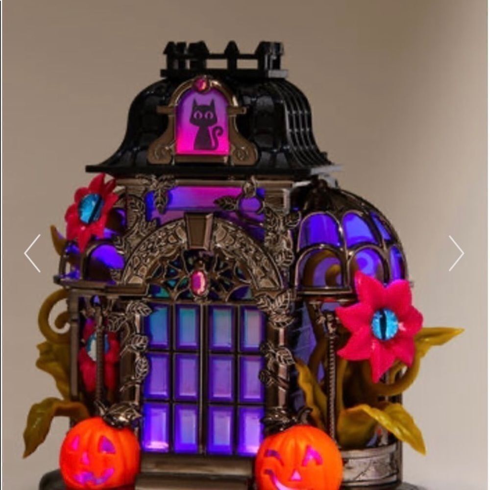 Sold Out Bath & Body Haunted Conservatory! - Picture 3 of 4